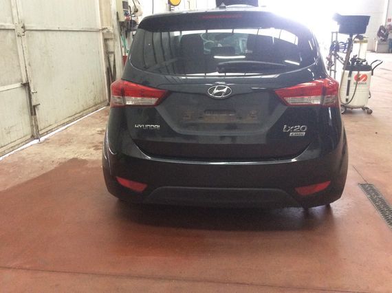DESPIECE HYUNDAI IX20 - Imagen 2