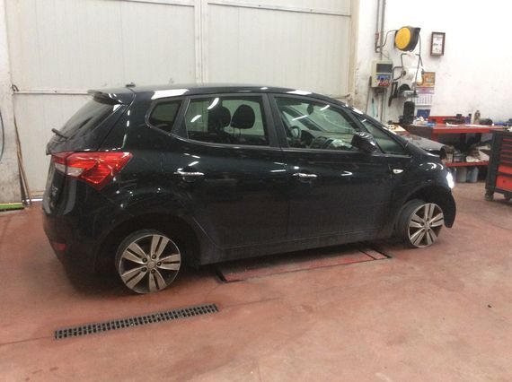 DESPIECE HYUNDAI IX20 - Imagen 3