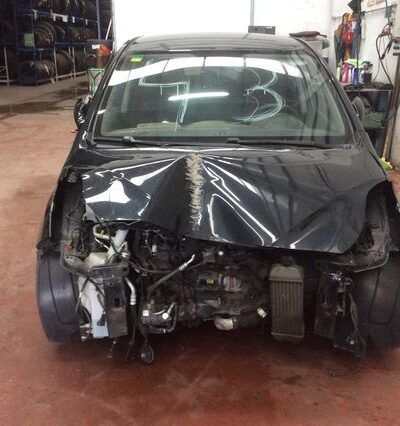 DESPIECE HYUNDAI IX20