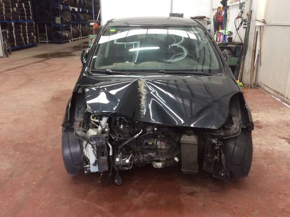 DESPIECE HYUNDAI IX20