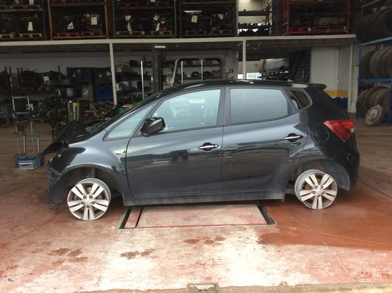 DESPIECE HYUNDAI IX20 - Imagen 4