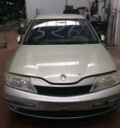 DESPIECE RENAULT LAGUNA II