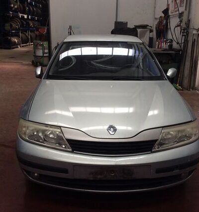 DESPIECE RENAULT LAGUNA II