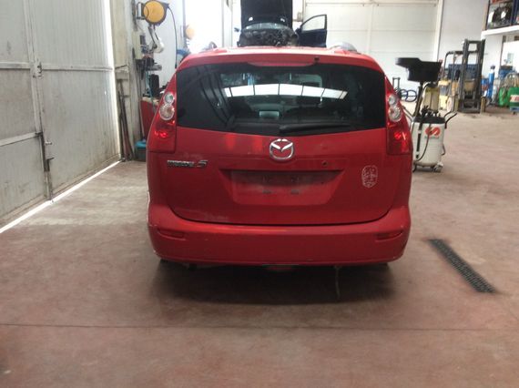 DESPIECE MAZDA 5 - Imagen 2