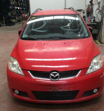 DESPIECE MAZDA 5