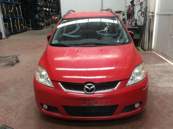 DESPIECE MAZDA 5