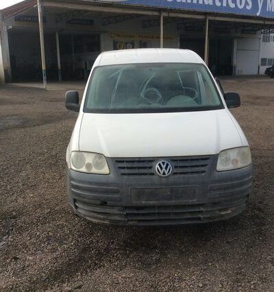 DESPIECE VOLKSWAGEN CADDY