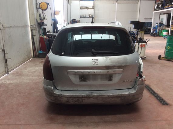 DESPIECE PEUGEOT 308 SW - Imagen 2