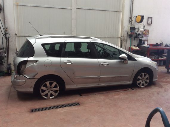 DESPIECE PEUGEOT 308 SW - Imagen 3