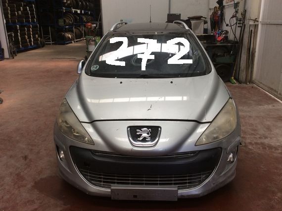 DESPIECE PEUGEOT 308 SW