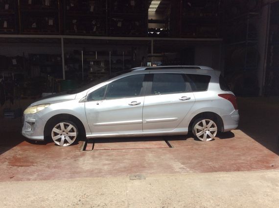 DESPIECE PEUGEOT 308 SW - Imagen 4