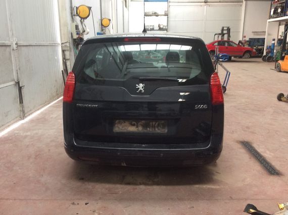 DESPIECE PEUGEOT 5008 - Imagen 2