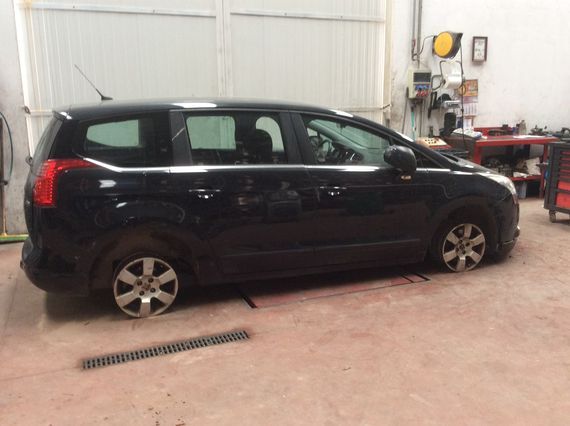 DESPIECE PEUGEOT 5008 - Imagen 3