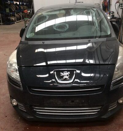 DESPIECE PEUGEOT 5008