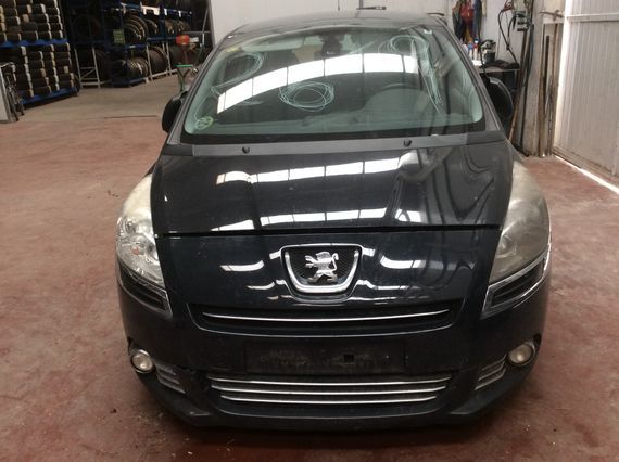 DESPIECE PEUGEOT 5008