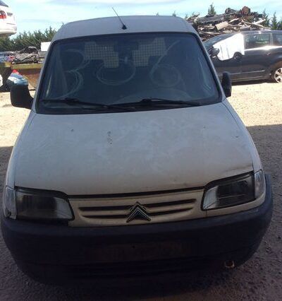 DESPIECE CITROEN BERLINGO