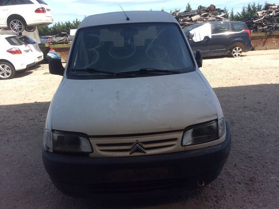 DESPIECE CITROEN BERLINGO