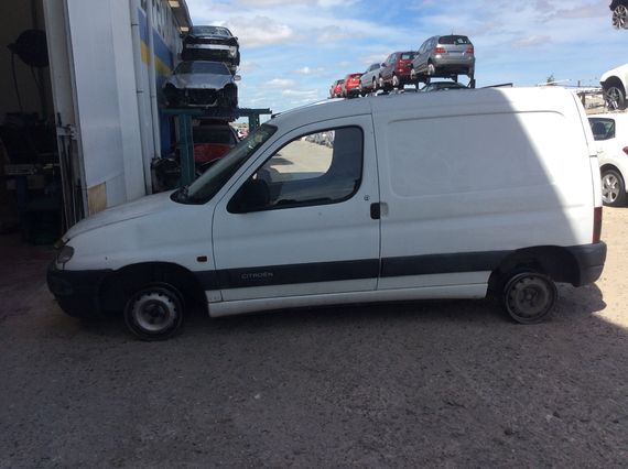 DESPIECE CITROEN BERLINGO - Imagen 3