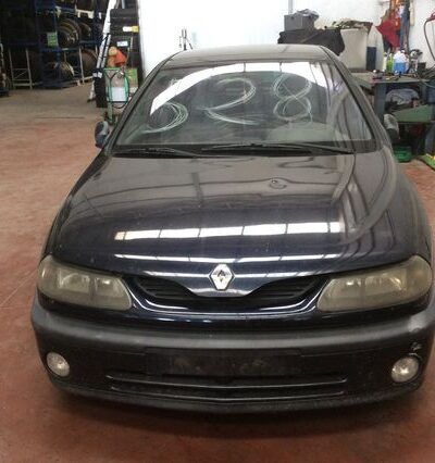 DESPIECE RENAULT LAGUNA I