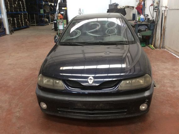 DESPIECE RENAULT LAGUNA I