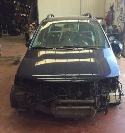 DESPIECE HYUNDAI MATRIX