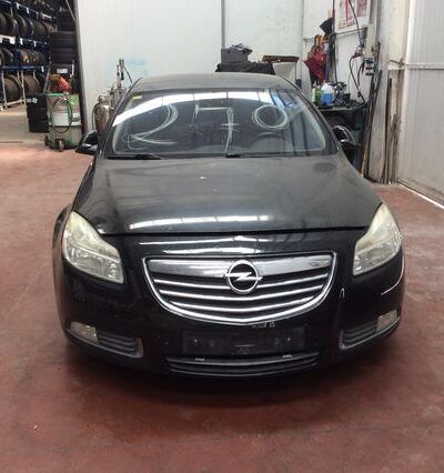 DESPIECE OPEL INSIGNIA