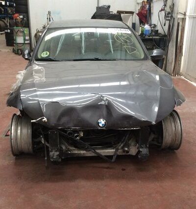 DESPIECE BMW 320D