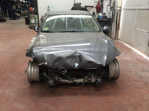 DESPIECE BMW 320D
