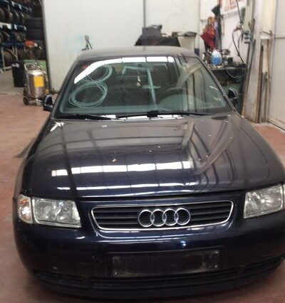 DESPIECE AUDI A3 8L