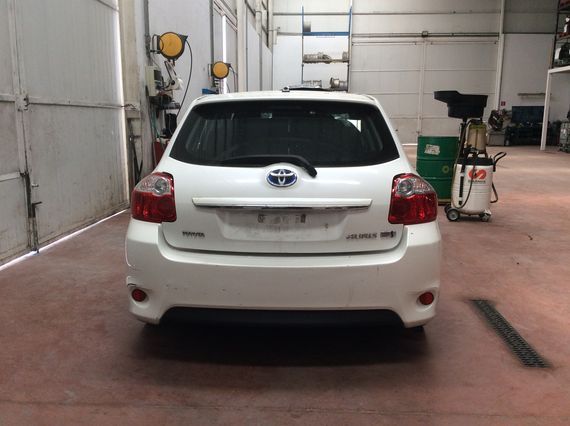 DESPIECE TOTOYA AURIS - Imagen 2