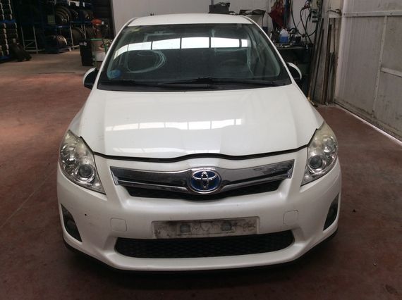 DESPIECE TOTOYA AURIS
