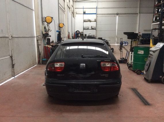 DESPIECE SEAT LEON I - Imagen 2