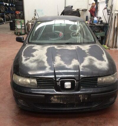 DESPIECE SEAT LEON I