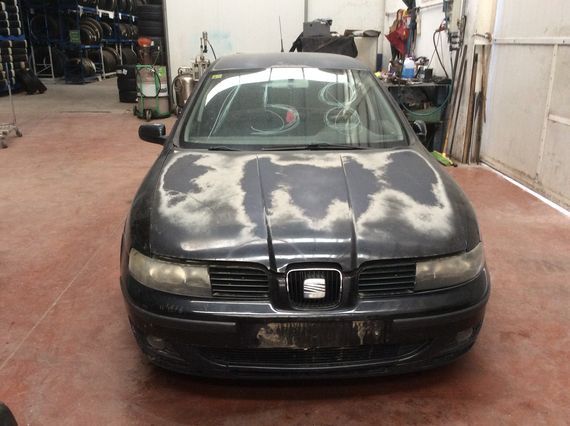 DESPIECE SEAT LEON I