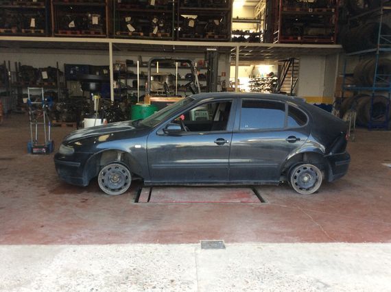 DESPIECE SEAT LEON I - Imagen 4