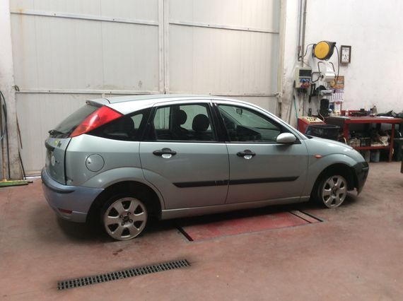 DESPIECE FORD FOCUS - Imagen 3