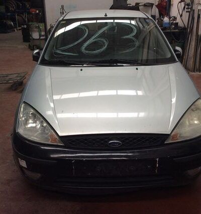 DESPIECE FORD FOCUS