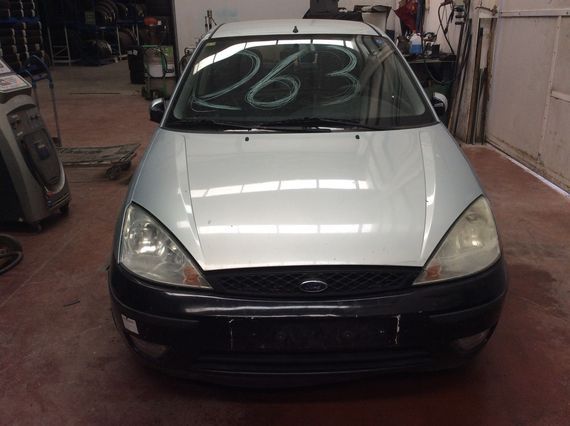 DESPIECE FORD FOCUS