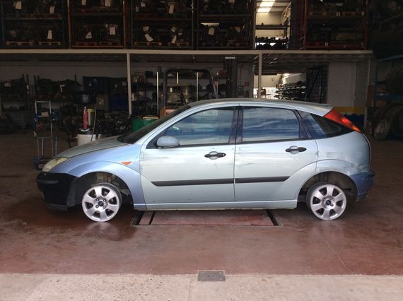 DESPIECE FORD FOCUS - Imagen 4