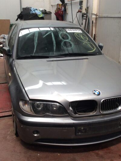 DESPIECE BMW 320i