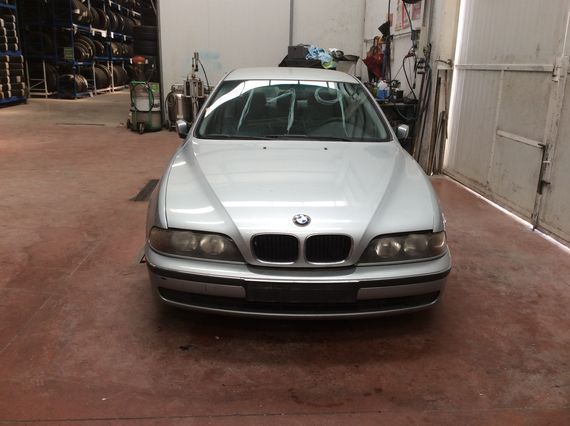 DESPIECE BMW 520i