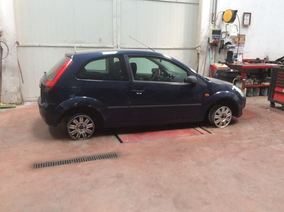 DESPIECE FORD FIESTA - Imagen 3