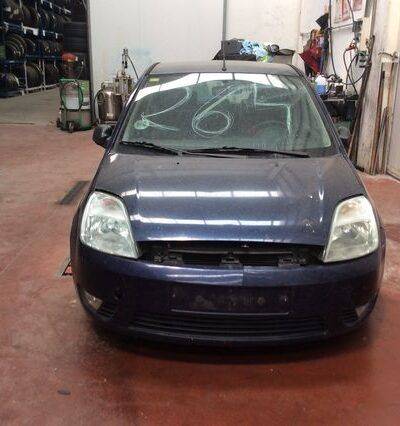 DESPIECE FORD FIESTA
