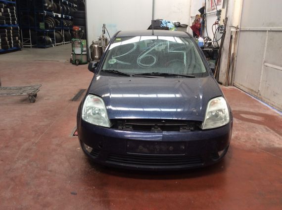 DESPIECE FORD FIESTA
