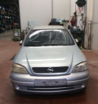 DESPIECE OPEL ASTRA G CC