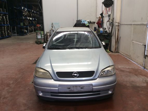DESPIECE OPEL ASTRA G CC