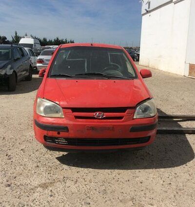 DESPIECE HYUNDAI GETZ