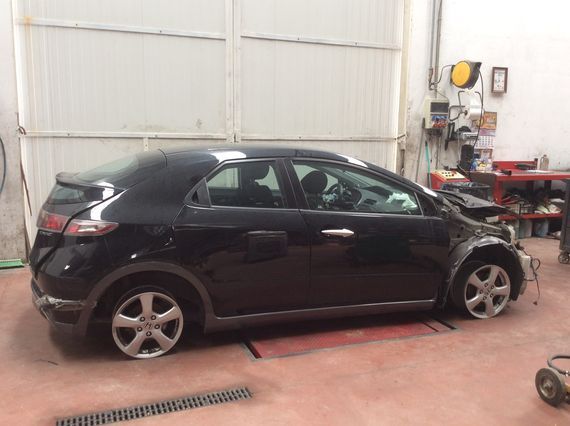 DESPIECE HONDA CIVIC - Imagen 3