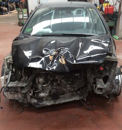 DESPIECE HONDA CIVIC