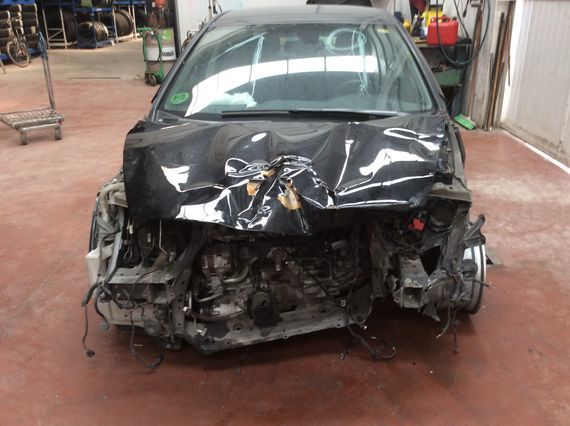 DESPIECE HONDA CIVIC